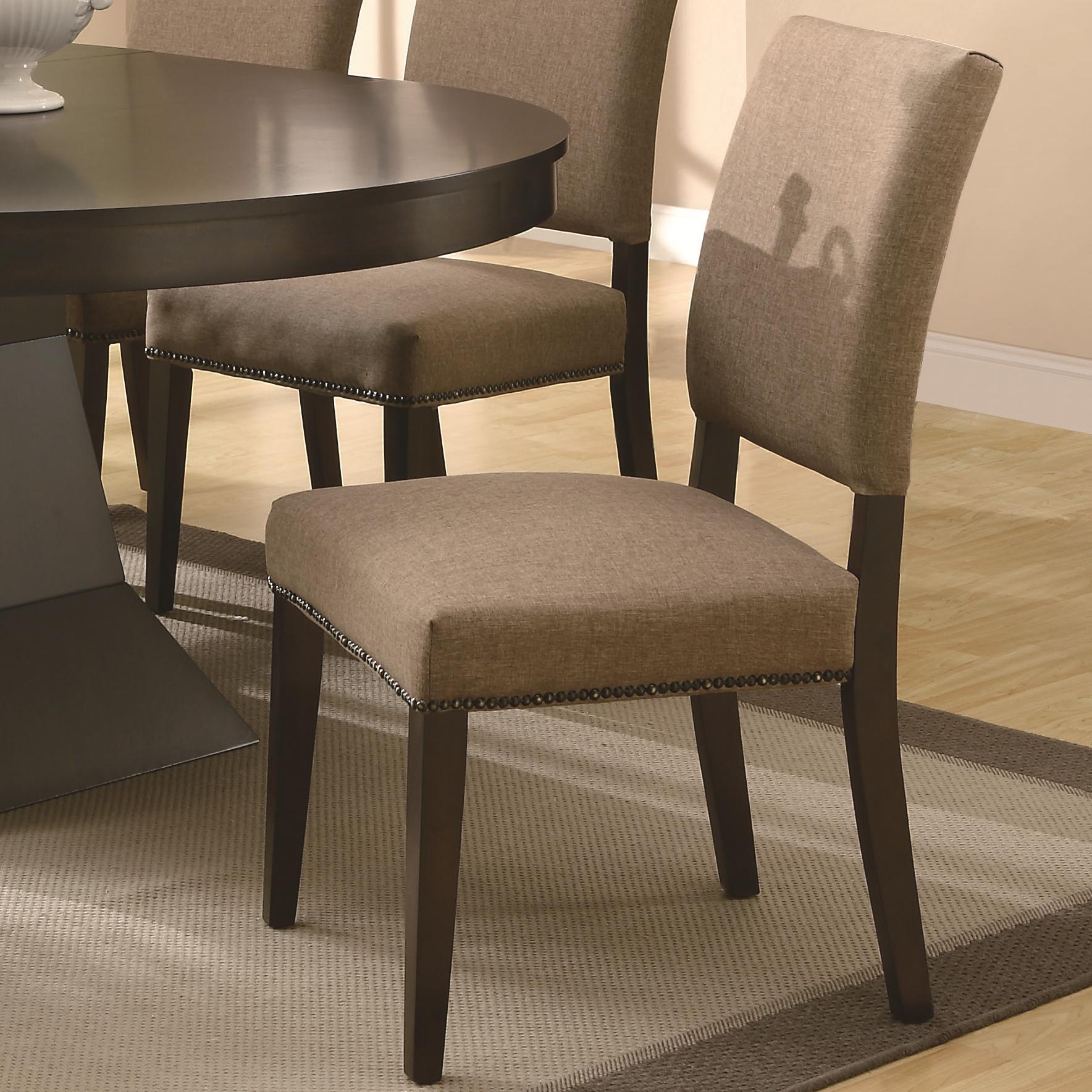 Coaster furniture on sale dining side chair